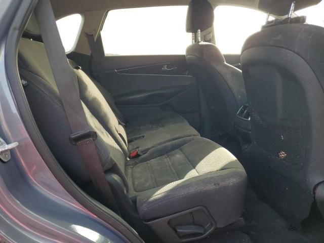 5XYPGDA54LG612213 KIA SORENTO S