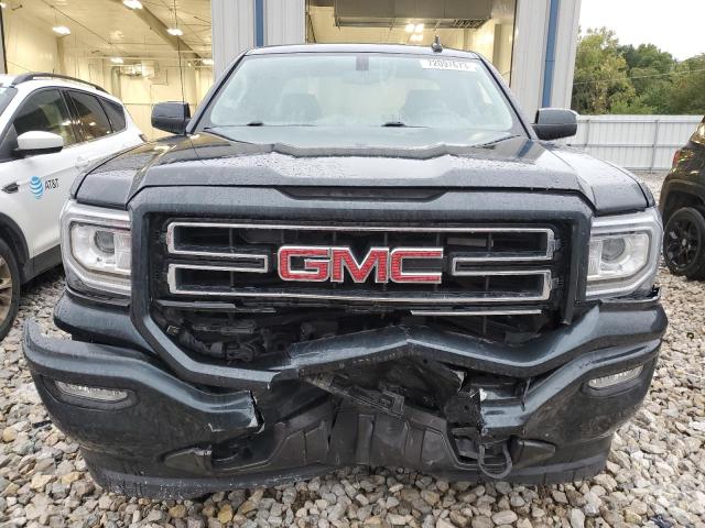 1GTV2LEC6JZ301504 | 2018 GMC SIERRA K15