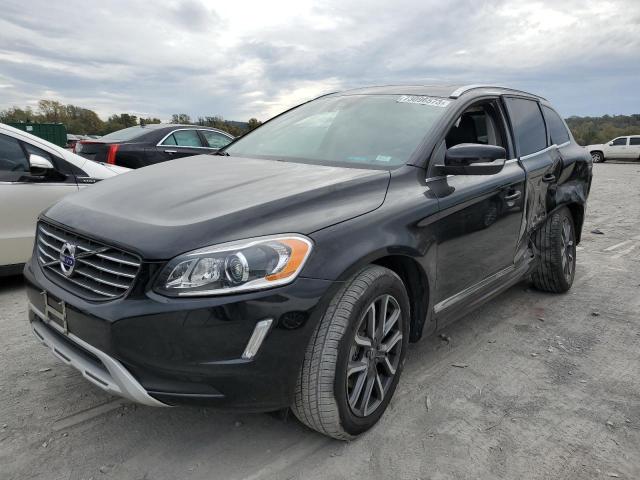 YV449MRR3H2225834 2017 VOLVO XC60 - Image 1