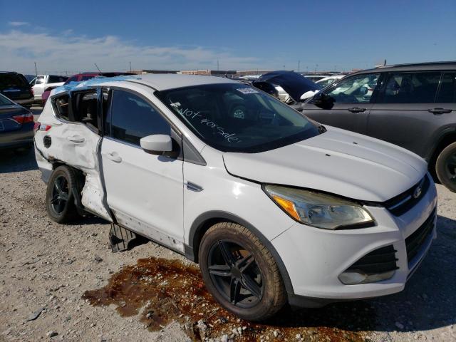 1FMCU0GX7EUD43632 Ford ESCAPE SE