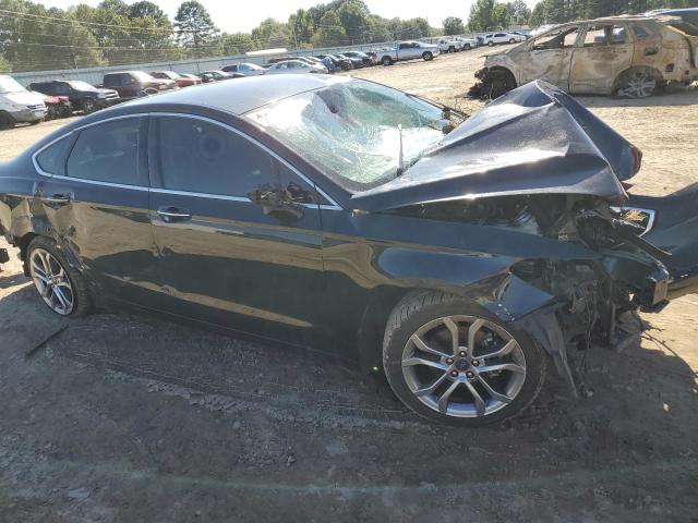 3FA6P0CD7KR253409 | 2019 FORD FUSION SEL