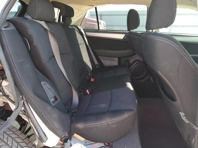 4S4BSABC1K3321445 Subaru Outback 2.5i