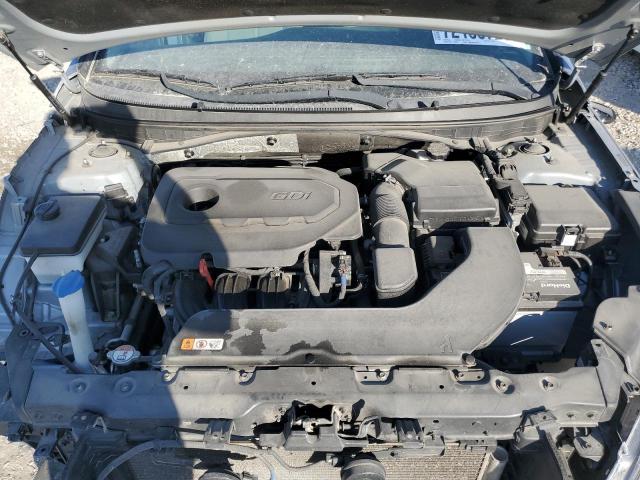 2017 HYUNDAI SONATA SE - 5NPE24AF1HH564975