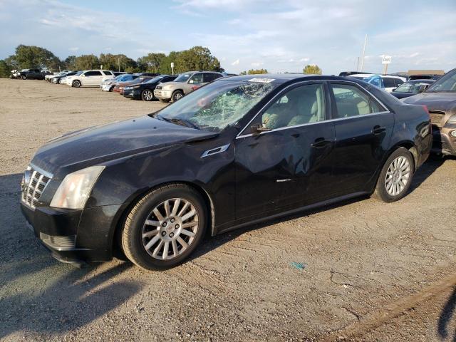 2012 Cadillac CTS 