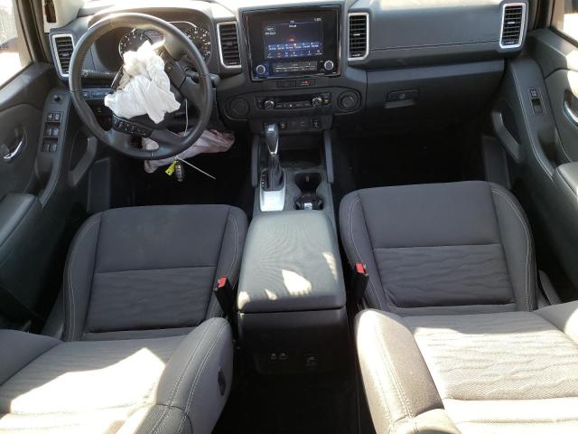 1N6ED1EJ6PN633419 Nissan FRONTIER S
