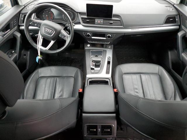 WA1BNAFY0K2088398 2019 AUDI Q5, photo no. 8