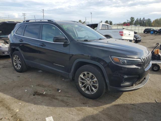 1C4PJMLX2KD418518 | 2019 JEEP CHEROKEE L