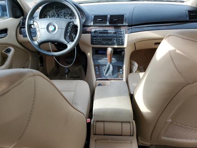 2004 BMW 325 Xi VIN: WBAEU33484PR06370 Lot: 72551633