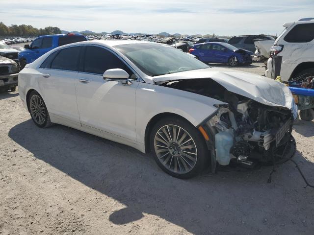 3LN6L2LU9ER814940 | 2014 Lincoln mkz hybrid