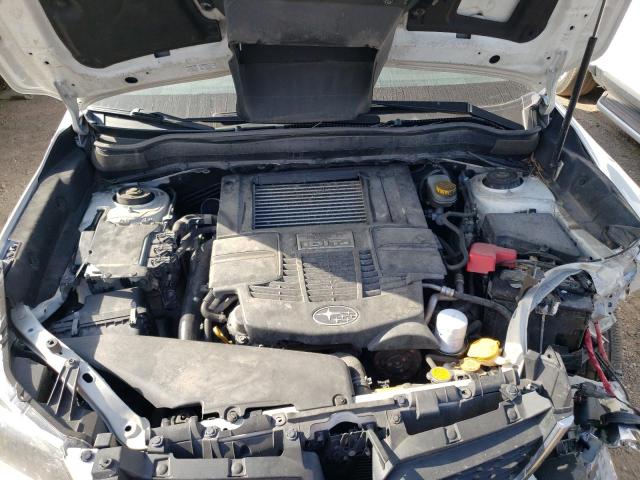 JF2SJGDC6EH492238 Subaru Forester 2.0xt Premium