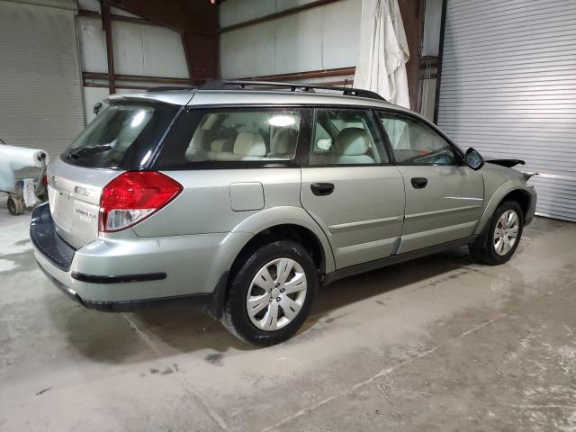 4S4BP60C997319124 Auction: COPART Lot: 73447453 Location: NY - ROCHESTER 4S4BP60C997319124 SUBARU LEGACY 2009 GRAY Photo 3