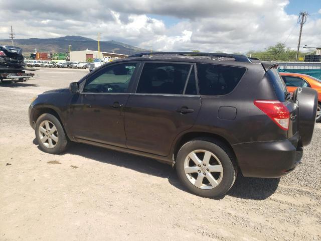 JTMZD31V375035300 Auction: COPART Lot: 70735653 Location: HI - HONOLULU JTMZD31V375035300 TOYOTA RAV4 2007 BROWN Photo 2
