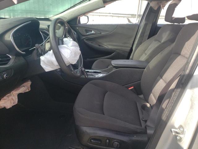 1G1ZD5ST0KF177964 Chevrolet MALIBU LT