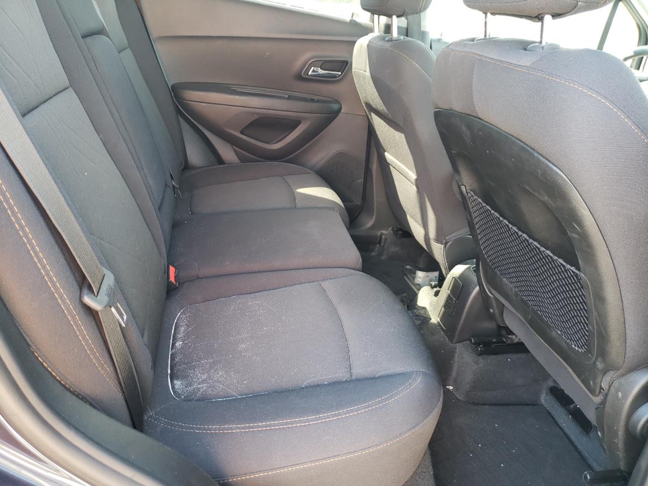 3GNCJLSB1KL161089 CHEVROLET TRAX 2019