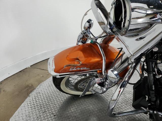 2023 HARLEY-DAVIDSON FLHFB 1HD1ADP15PB626275