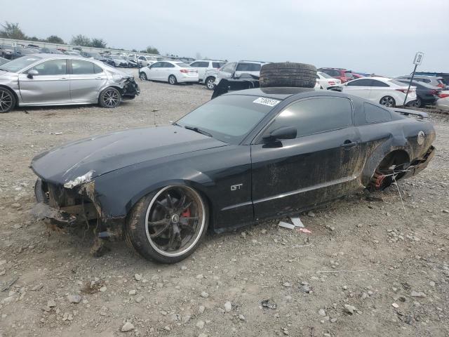 2005 Ford Mustang GT