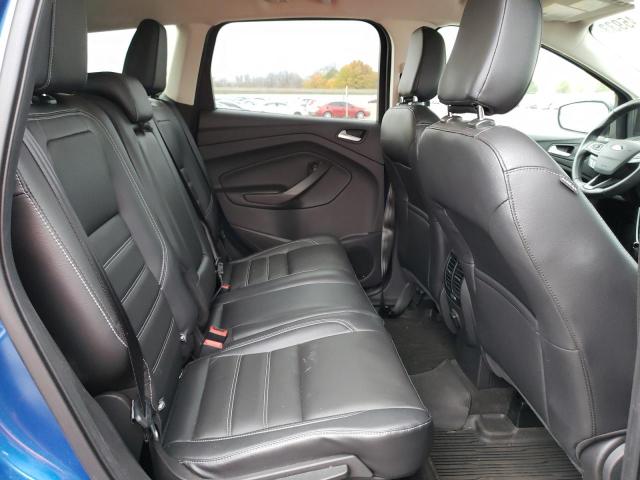 1FMCU9HD7JUB23779 Ford ESCAPE SEL