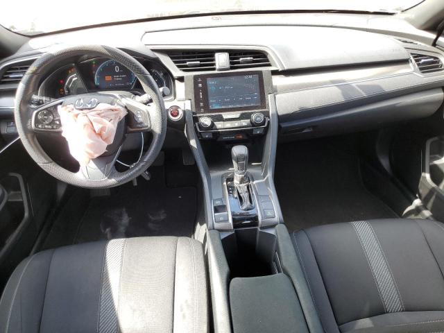 SHHFK7H59HU409073 Honda CIVIC EX