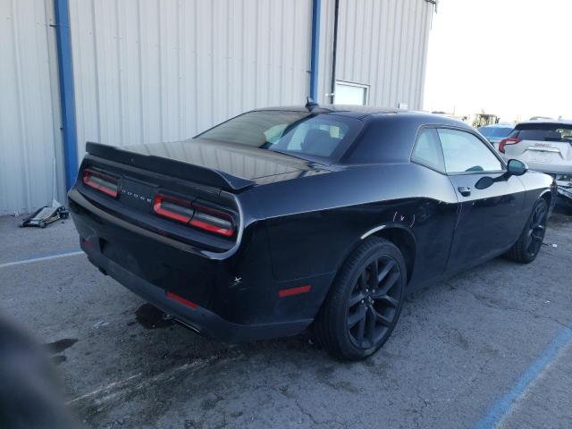 2C3CDZAG0KH684584 | 2019 DODGE CHALLENGER