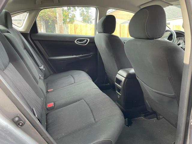 3N1AB7AP0KY435471 2019 Nissan Sentra S