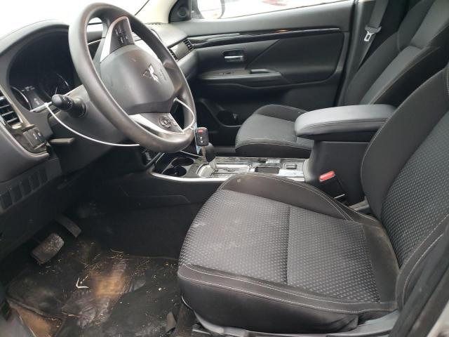 JA4AD2A39LZ047146 Mitsubishi Outlander Es