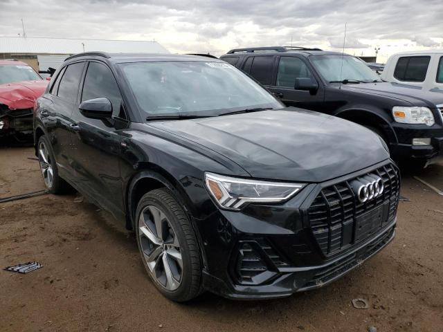 WA1EECF33M1003625 Audi Q3 PREMIUM 4