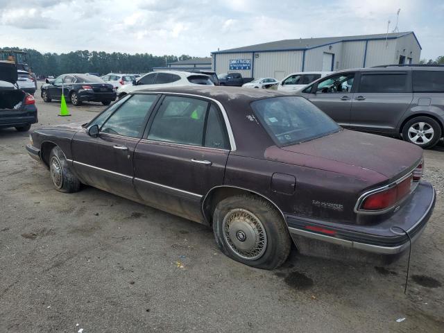 BUICK LESABRE CUSTOM 1996 1