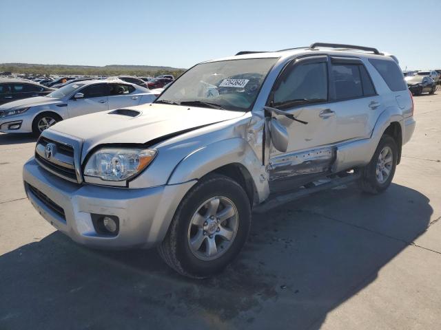 2009 Toyota 4Runner SR5