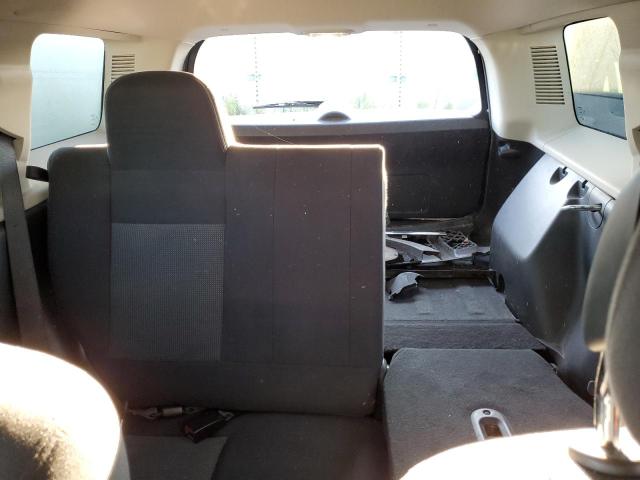 1C4NJRBB3FD231241 Jeep Patriot Sport