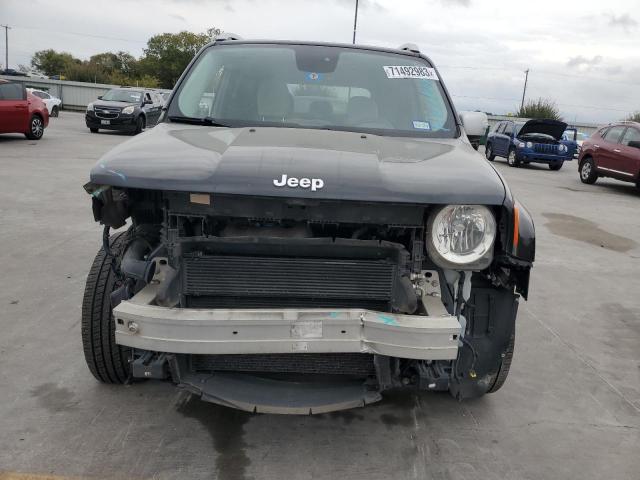 ZACCJBDT0FPB64781 Jeep Renegade Limited