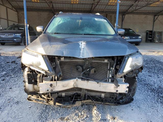 5N1DR2MNXKC597583 Nissan Pathfinder S