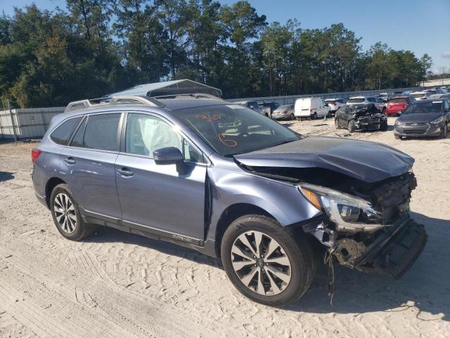 4S4BSANC2H3226896 Subaru Outback 2.5i Limited