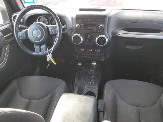 2018 JEEP WRANGLER U - 1C4HJWEGXJL919562