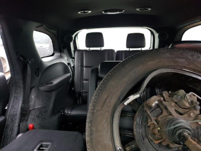 1C4RDJDG4FC101381 Dodge DURANGO LIMITED