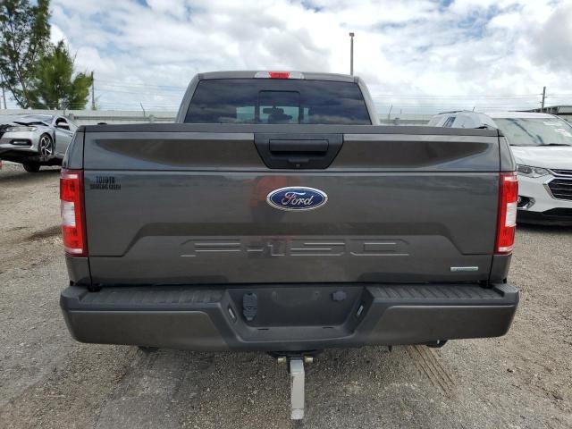 1FTEX1CP8KKF22401 Ford F-150 F150 SUPER 6