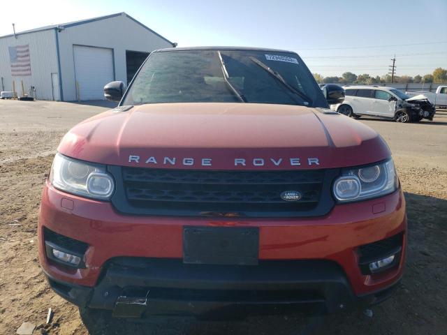 SALWR2TF5EA355770 | 2014 LAND ROVER RANGE ROVE