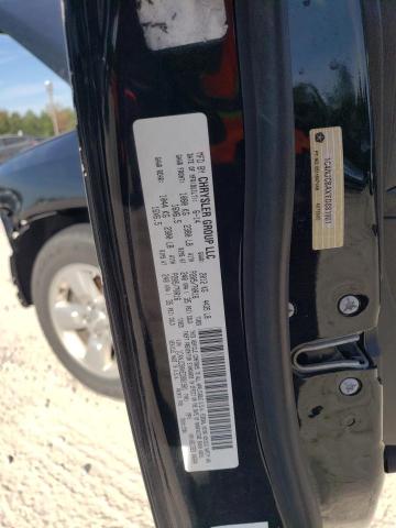 1C4NJCBAXED881901 Jeep Compass Sport