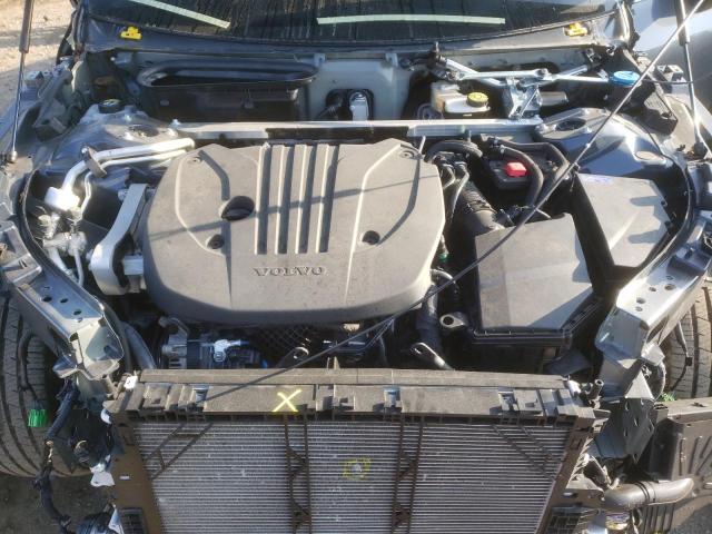 2023 VOLVO XC60 PLUS YV4L12RN6P1277631