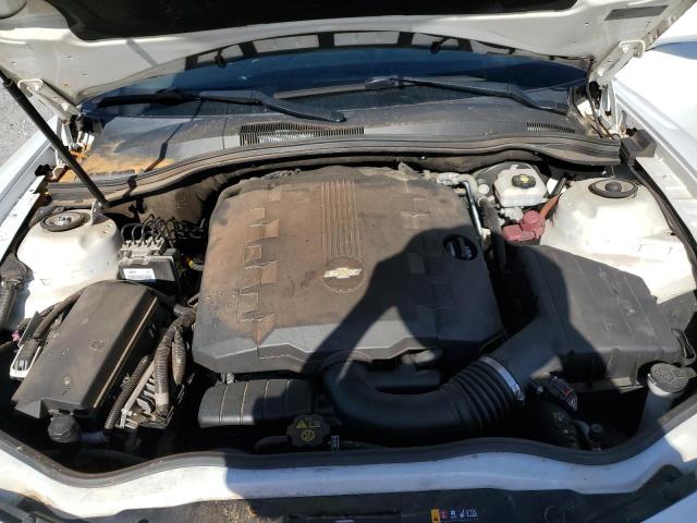 2015 CHEVROLET CAMARO LS - 2G1FB1E35F9181780
