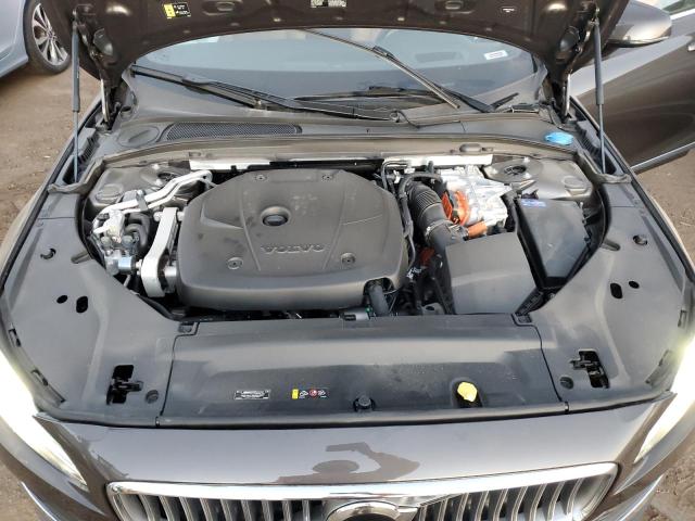 2023 VOLVO S90 ULTIMA LVYH60AA3PP330086