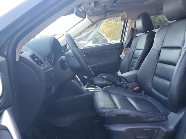 2015 MAZDA CX-5 GT - JM3KE2DYXF0457260