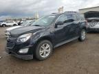 2016 CHEVROLET EQUINOX LT - 2GNFLFEK5G6108072