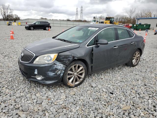 2014 Buick Verano 