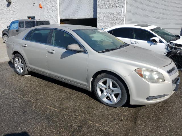 2010 Chevrolet Malibu Ls VIN: 1G1ZA5EB4AF278841 Lot: 73987733