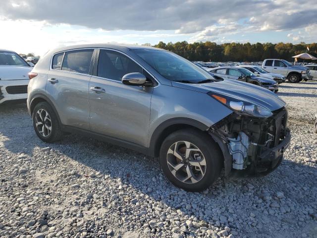 KNDPM3AC5M7912567 | 2021 KIA sportage lx