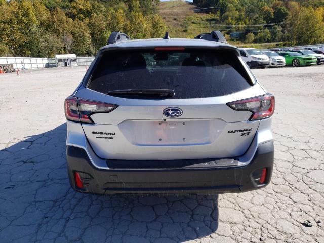 4S4BTGLD8M3172140 Subaru Outback Onyx Edition Xt