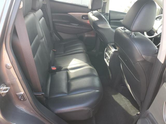 5N1AZ2MG3JN137320 Nissan MURANO S