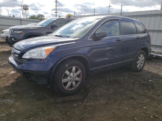 2008 Honda CR-V EX