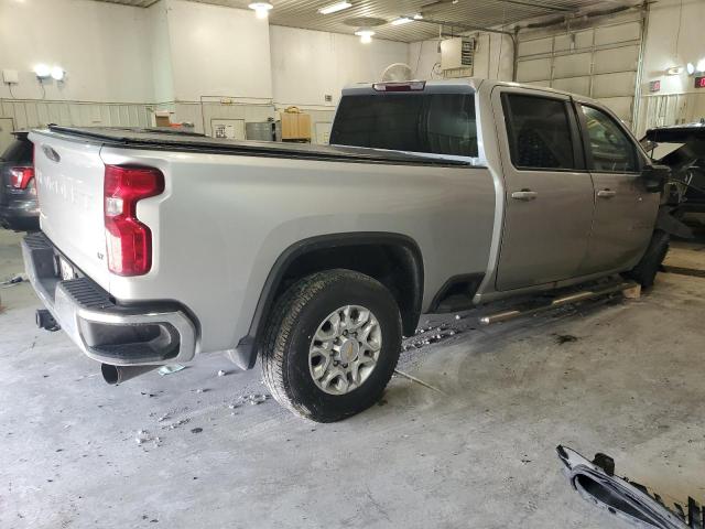 1GC4YNEY3PF104477 | 2023 CHEVROLET SILVERADO