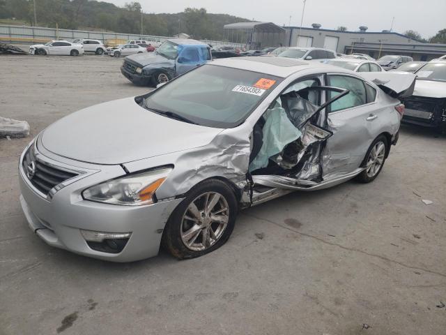 Vin: 1n4al3ap1fc162452, lot: 71654393, nissan altima 2.5 2015 img_1